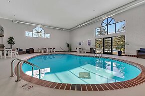 SureStay Hotel by Best Western Spicer