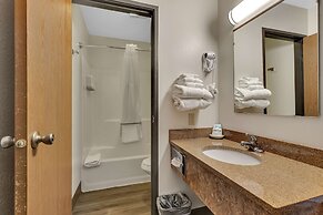 SureStay Hotel by Best Western Spicer