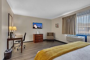 SureStay Hotel by Best Western Spicer