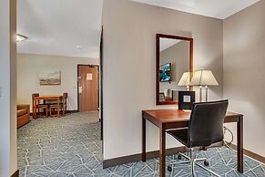 SureStay Hotel by Best Western Spicer