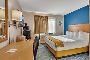 SureStay Hotel by Best Western Spicer