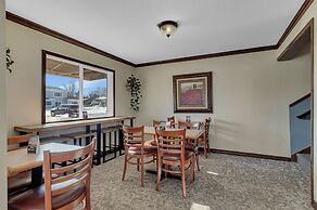 SureStay Hotel by Best Western Spicer