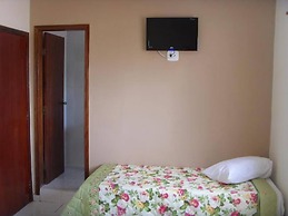 Hotel Estação da Fé