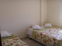 Hotel Estação da Fé