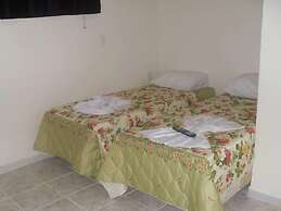 Hotel Estação da Fé