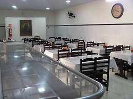 Hotel Estação da Fé