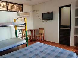 Hostal Dumbira
