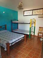 Hostal Dumbira