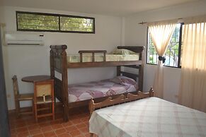 Hostal Dumbira