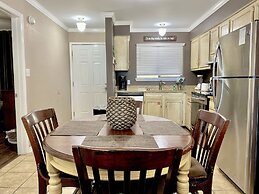 Las Palmas 122 by ALBVR