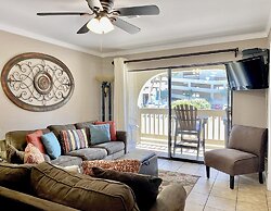 Las Palmas 122 by ALBVR