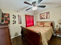 Las Palmas 122 by ALBVR