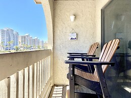 Las Palmas 122 by ALBVR