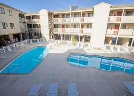 Las Palmas 122 by ALBVR