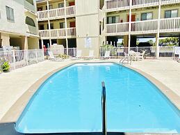 Las Palmas 122 by ALBVR