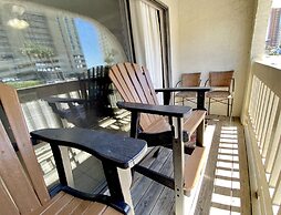 Las Palmas 122 by ALBVR