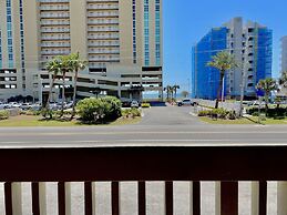 Las Palmas 122 by ALBVR