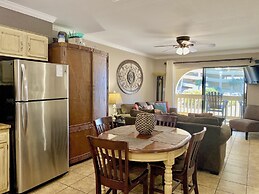 Las Palmas 122 by ALBVR