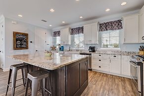 Magnificent Modern Beach House with Ocean View from All Rooms by RedAw