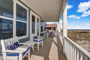 Magnificent Modern Beach House with Ocean View from All Rooms by RedAw