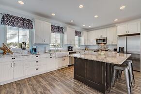 Magnificent Modern Beach House with Ocean View from All Rooms by RedAw