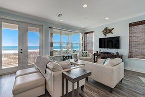 Magnificent Modern Beach House with Ocean View from All Rooms by RedAw