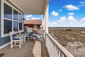 Magnificent Modern Beach House with Ocean View from All Rooms by RedAw