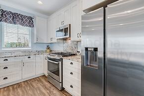 Magnificent Modern Beach House with Ocean View from All Rooms by RedAw