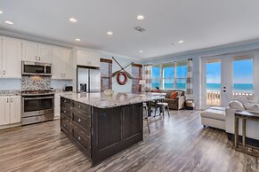 Magnificent Modern Beach House with Ocean View from All Rooms by RedAw