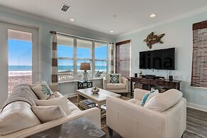 Magnificent Modern Beach House with Ocean View from All Rooms by RedAw