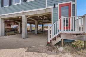 Magnificent Modern Beach House with Ocean View from All Rooms by RedAw