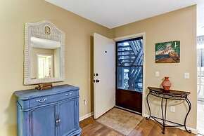 Amelia Landings Condo, Easy Access to the Pool and Short Walk to the B