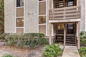 Amelia Landings Condo, Easy Access to the Pool and Short Walk to the B