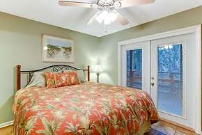 Amelia Landings Condo, Easy Access to the Pool and Short Walk to the B