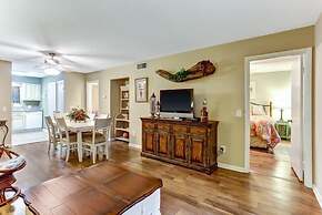 Amelia Landings Condo, Easy Access to the Pool and Short Walk to the B