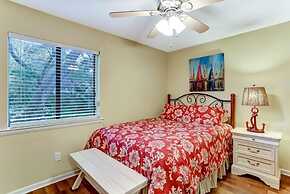 Amelia Landings Condo, Easy Access to the Pool and Short Walk to the B