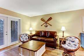 Amelia Landings Condo, Easy Access to the Pool and Short Walk to the B