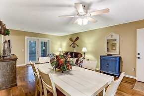 Amelia Landings Condo, Easy Access to the Pool and Short Walk to the B