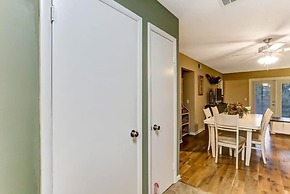 Amelia Landings Condo, Easy Access to the Pool and Short Walk to the B