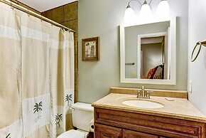 Amelia Landings Condo, Easy Access to the Pool and Short Walk to the B