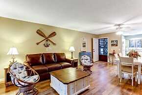 Amelia Landings Condo, Easy Access to the Pool and Short Walk to the B