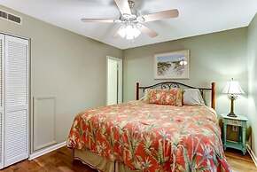 Amelia Landings Condo, Easy Access to the Pool and Short Walk to the B