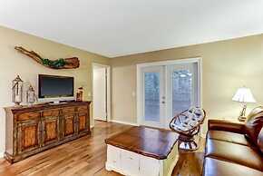 Amelia Landings Condo, Easy Access to the Pool and Short Walk to the B