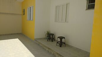 Pousada Recanto do Luar