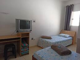 Pousada Recanto do Luar