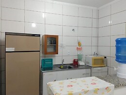 Pousada Recanto do Luar