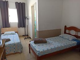 Pousada Recanto do Luar