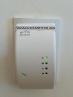 Pousada Recanto do Luar