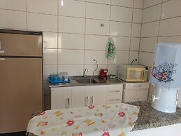 Pousada Recanto do Luar