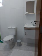 Pousada Recanto do Luar